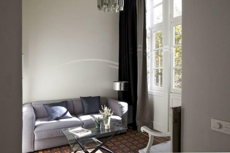 Bed & Breakfast We Boutique Hotel Barcelona