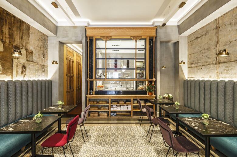 Bed & Breakfast We Boutique Hotel Barcelona