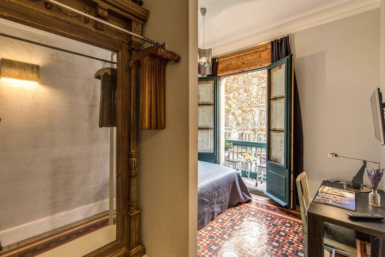 Bed & Breakfast We Boutique Hotel Barcelona