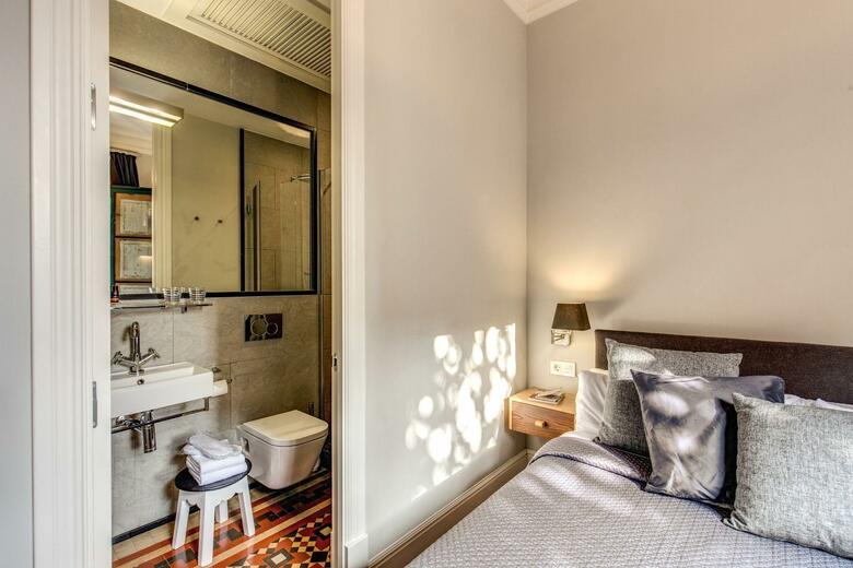 Bed & Breakfast We Boutique Hotel Barcelona