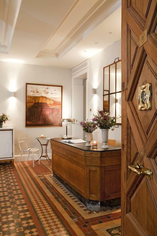 Bed & Breakfast We Boutique Hotel Barcelona