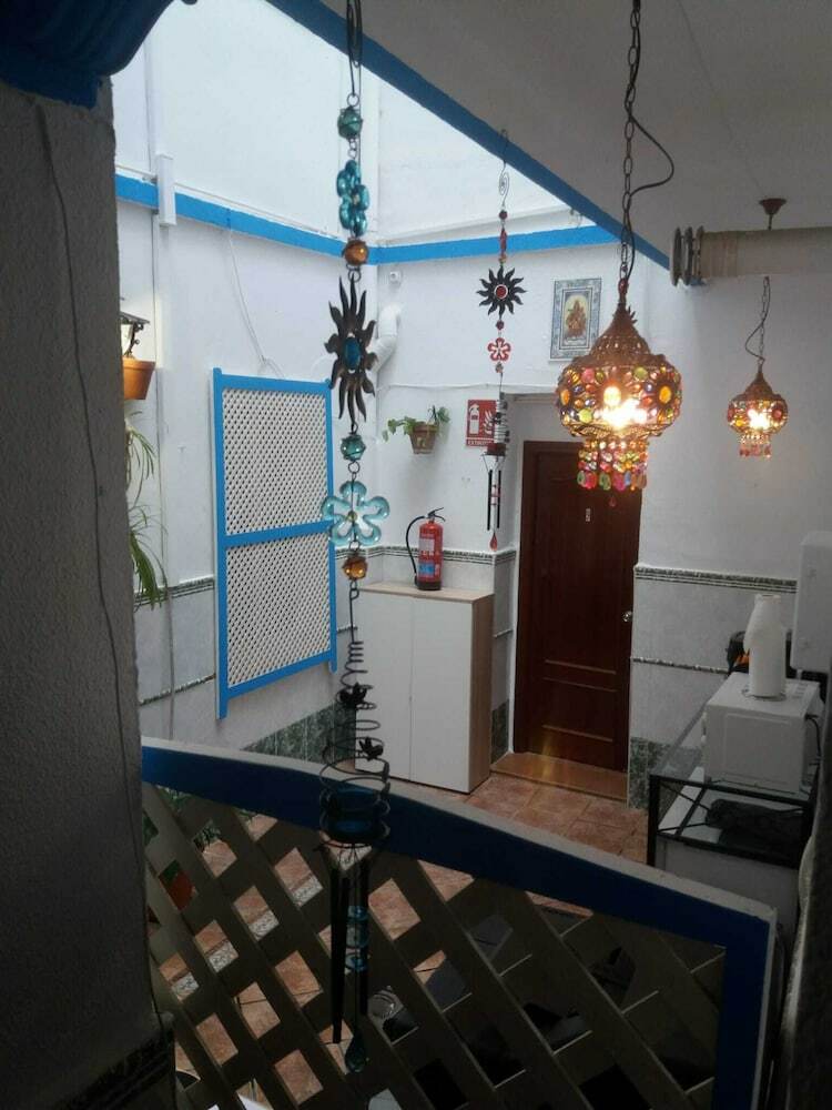 Hostal Pensi�n Cibeles