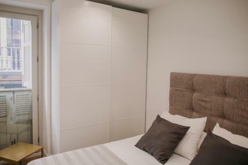 Apartamento Picasso City Center 1a