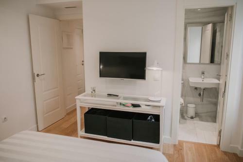 Apartamento Picasso City Center 1a