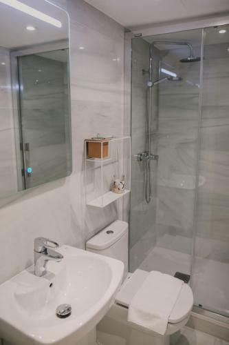 Apartamento Picasso City Center 1a