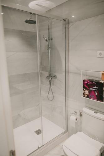 Apartamento Picasso City Center 1a