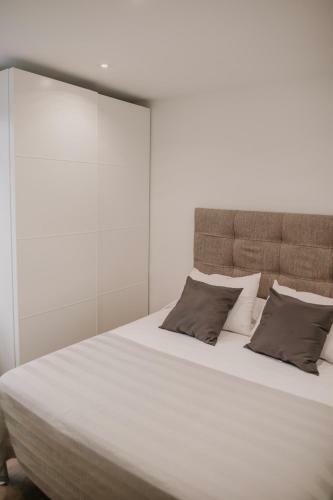 Apartamento Picasso City Center 1a
