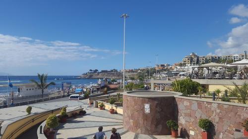 Apartamento Ocean View Royal Studio
