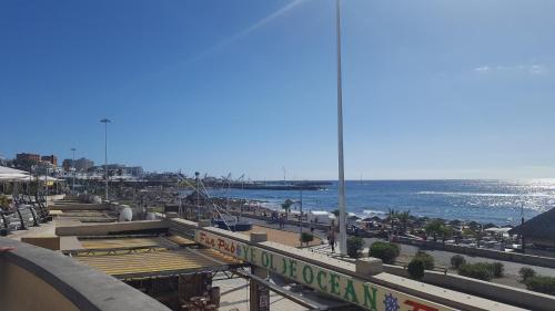 Apartamento Ocean View Royal Studio