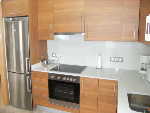 Apartamentos Gracia