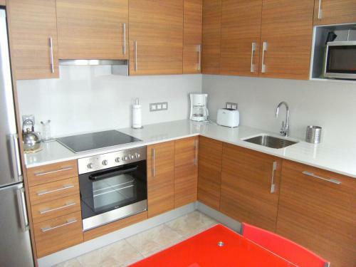 Apartamentos Gracia