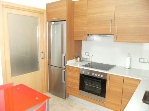 Apartamentos Gracia