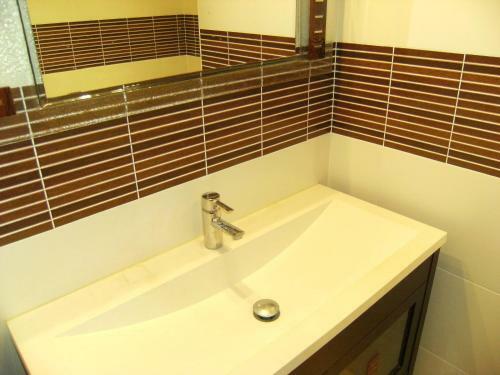 Apartamentos Gracia