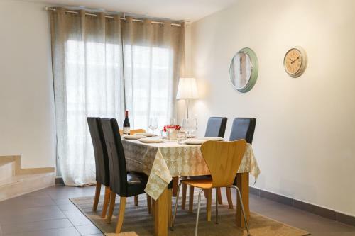 Apartamentos Cornellalux