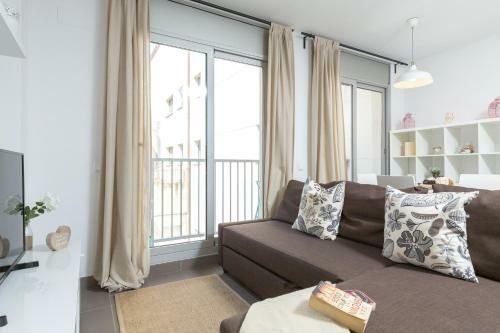 Apartamentos Cornellalux