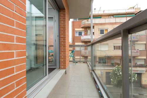 Apartamentos Cornellalux
