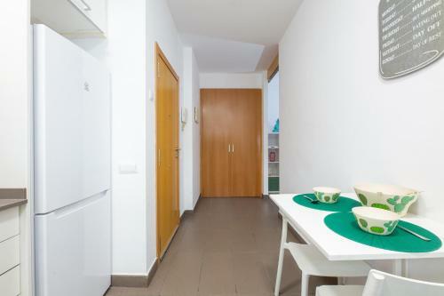 Apartamentos Cornellalux