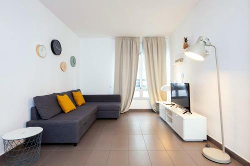 Apartamentos Cornellalux
