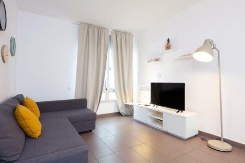 Apartamentos Cornellalux