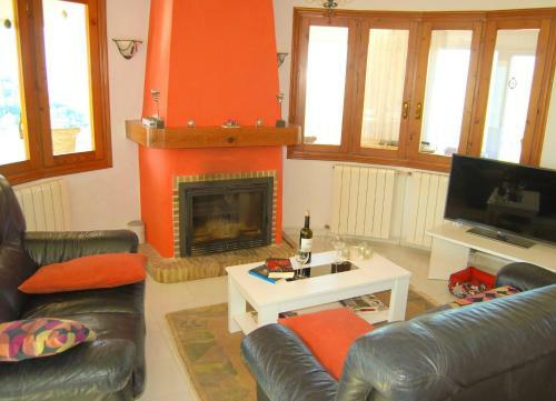 Villa Linda Vista