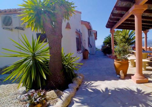Villa Linda Vista