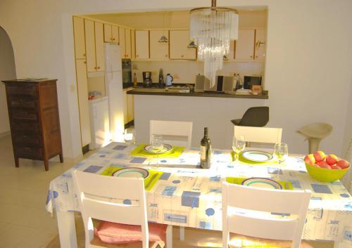 Villa Linda Vista