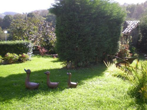 Agroturismo Las Helgueras