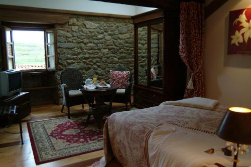 Agroturismo Las Helgueras