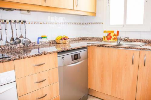 Apartamento Departamentos Fanals