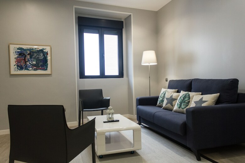 Apartamento Arenal Suites