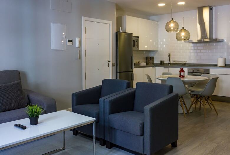 Apartamento Arenal Suites