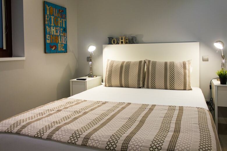 Apartamento Arenal Suites