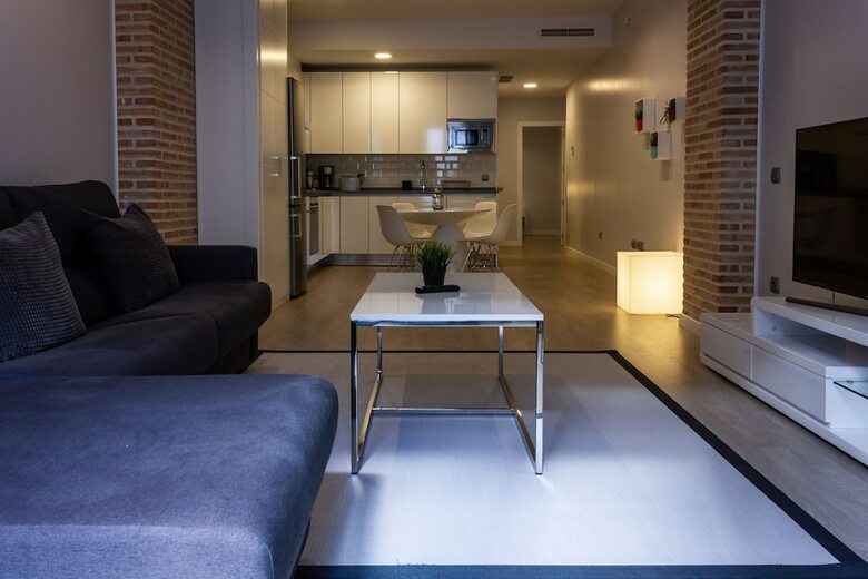 Apartamento Arenal Suites
