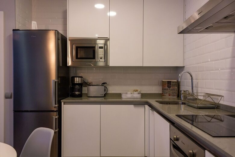 Apartamento Arenal Suites