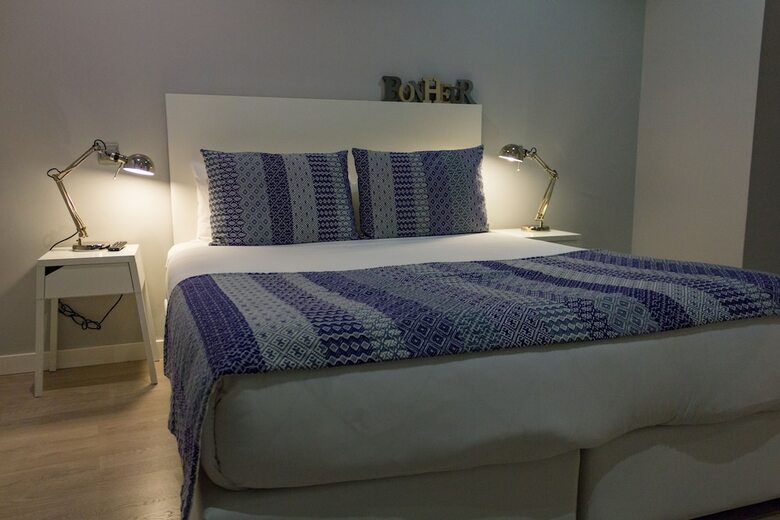 Apartamento Arenal Suites