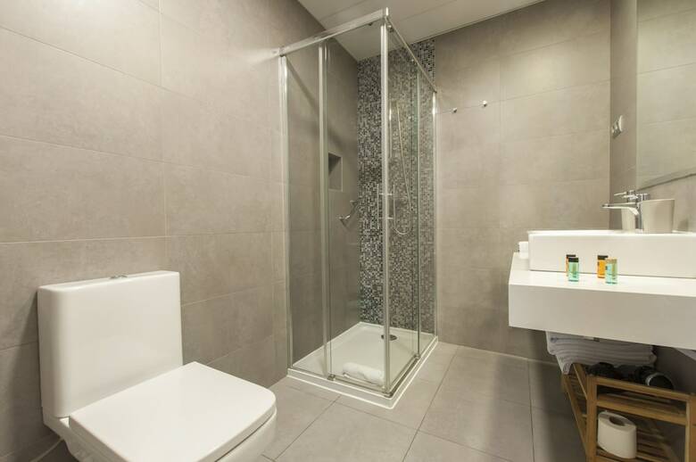 Apartamento Arenal Suites