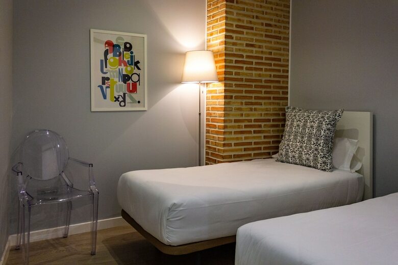 Apartamento Arenal Suites