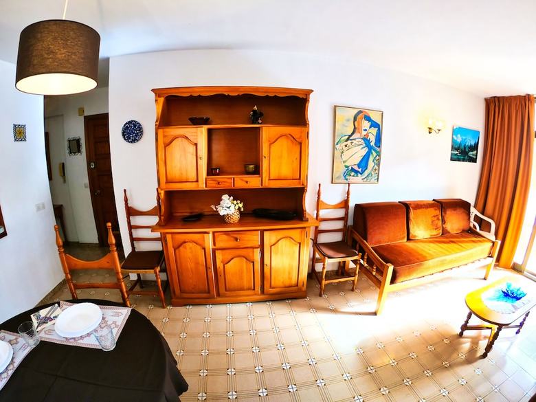 Apartamentos Bon Aire