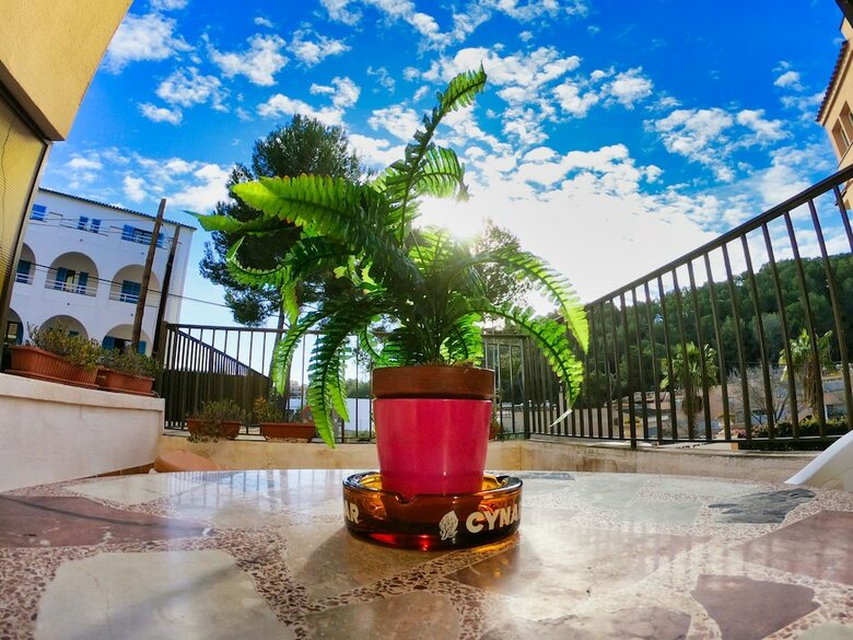 Apartamentos Bon Aire