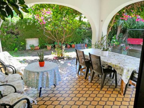 Holiday Home Vilafortuny