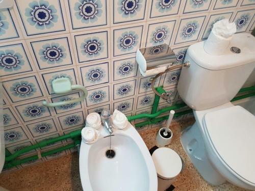Apartamento Casa Daura Playa De Arinaga