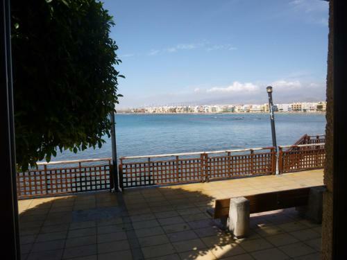 Apartamento Casa Daura Playa De Arinaga