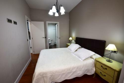 Salamanca Centro Apartamentos