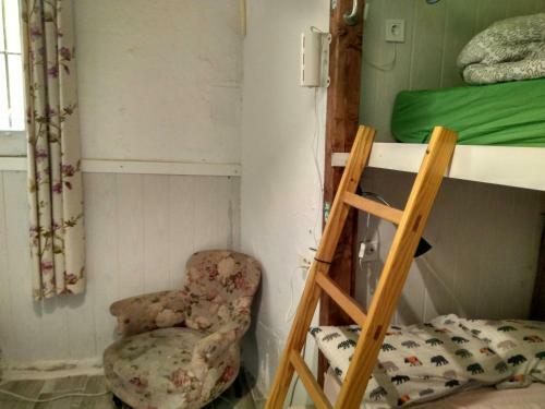 D�hostel Madrid