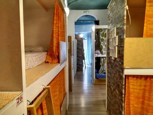 D�hostel Madrid