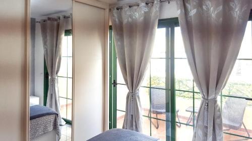 Apartment Av. Jos� Franchy Roca