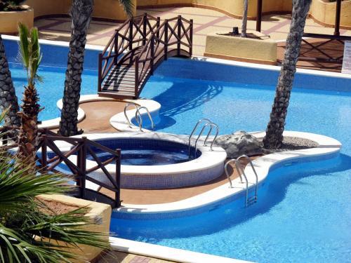 Apartamento Verdemar 8907 - Resort Choice