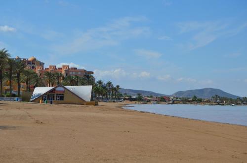 Apartamento Verdemar 8907 - Resort Choice