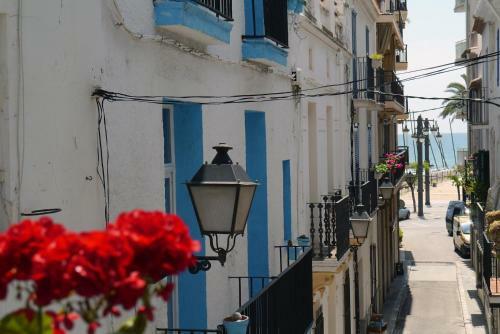 La Casita Del Mar