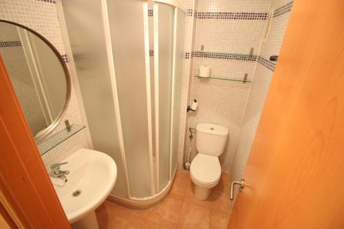 Apartamento Residencial Playa Sol III